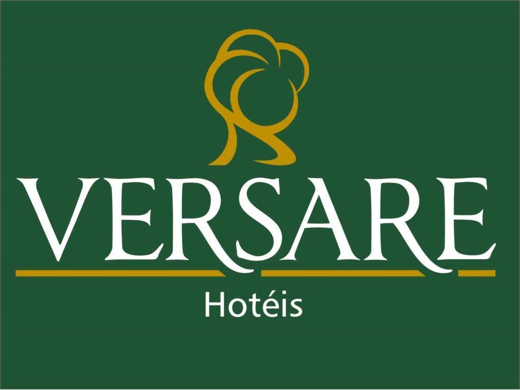 San Silvestre Hotel Passo Fundo Ngoại thất bức ảnh