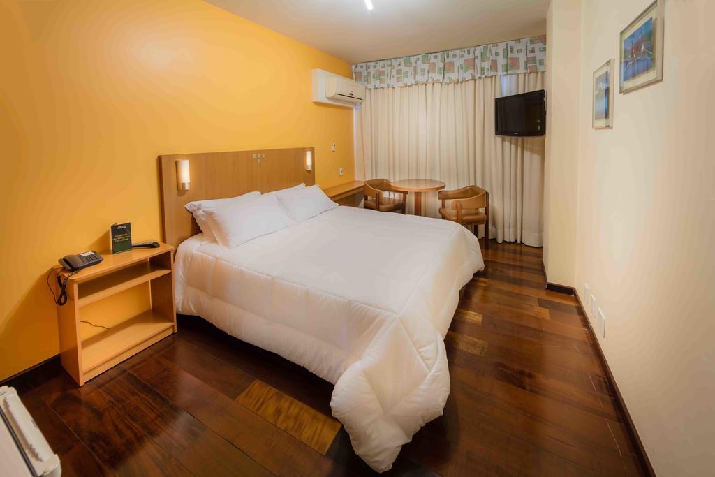 San Silvestre Hotel Passo Fundo Ngoại thất bức ảnh